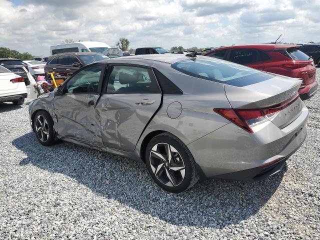  HYUNDAI ELANTRA 2023 Szary