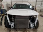 2021 Ford Explorer Xlt de vânzare în Columbia, MO - Front End