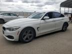2015 Bmw 428 I Gran Coupe Sulev за продажба в Fresno, CA - Rear End