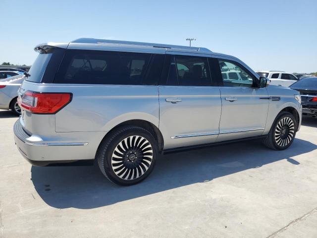  LINCOLN NAVIGATOR 2020 Srebrny