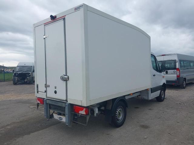 2020 MERCEDES-BENZ SPRINTER 314 CDI 