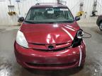 2008 Toyota Sienna Ce იყიდება Ham Lake-ში, MN - Front End
