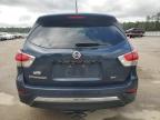 2015 Nissan Pathfinder S للبيع في Harleyville، SC - Front End