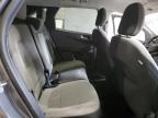 2021 Ford Escape Se на продаже в Sandston, VA - Rear End