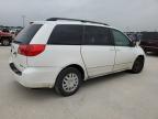 2006 Toyota Sienna Ce for Sale in Wilmer, TX - Front End