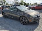 2016 Buick Cascada Premium de vânzare în Riverview, FL - Rear End