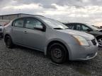 2008 Nissan Sentra 2.0 zu verkaufen in Spartanburg, SC - Front End