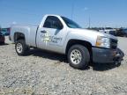 2012 Chevrolet Silverado C1500 for Sale in Tifton, GA - Front End
