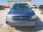 2007 Toyota Highlander Sport zu verkaufen in Haslet, TX - Front End