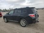 Houston, TX에서 판매 중인 2013 Toyota Highlander Hybrid Limited - Hail