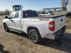 2015 Toyota Tundra Double Cab Sr en Venta en Albuquerque, NM - Biohazard/Chemical