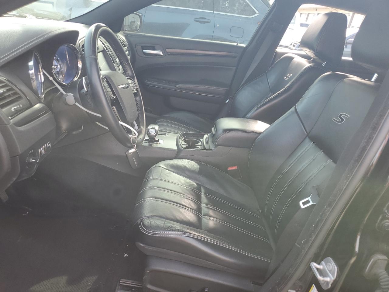 2014 Chrysler 300 S VIN: 2C3CCABG2EH365453 Lot: 54159555