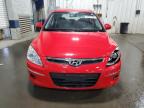 2010 Hyundai Elantra Touring Gls იყიდება Ham Lake-ში, MN - Front End