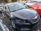 2012 CHEVROLET CRUZE LT à vendre chez Copart QC - MONTREAL