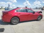2018 Mazda 6 Sport na sprzedaż w Apopka, FL - Front End