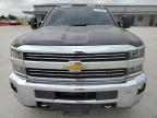 2015 Chevrolet Silverado K3500 Lt იყიდება Houston-ში, TX - Normal Wear