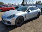 2018 PORSCHE PANAMERA 4 for sale at Copart ON - TORONTO