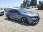 2022 Toyota Camry Se იყიდება Van Nuys-ში, CA - Side