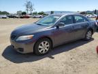 2011 Toyota Camry Base en Venta en San Martin, CA - Rear End