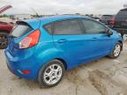 2015 Ford Fiesta Se na sprzedaż w Haslet, TX - Water/Flood
