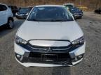 2018 Mitsubishi Outlander Sport Es на продаже в Marlboro, NY - Side