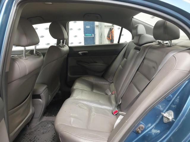 2008 HONDA CIVIC ES I