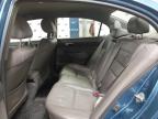 2008 HONDA CIVIC ES I for sale at Copart NEWBURY
