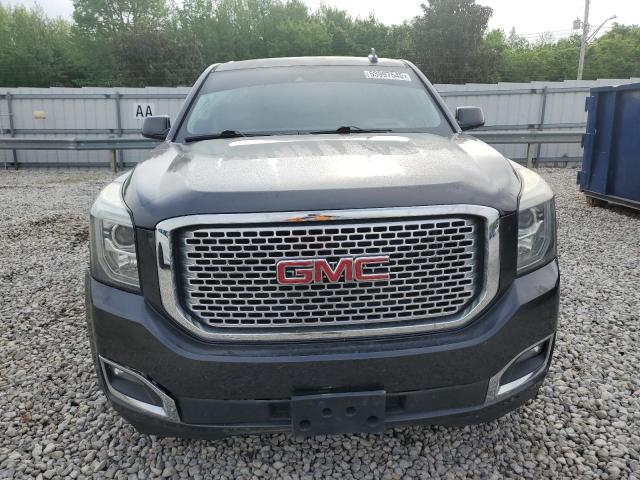  GMC YUKON 2017 Сharcoal