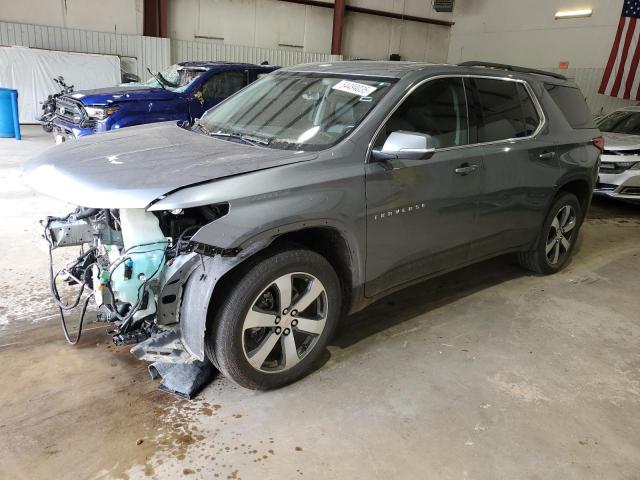2021 Chevrolet Traverse Lt