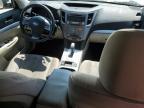 2013 Subaru Outback 2.5I Premium იყიდება Ellwood City-ში, PA - Minor Dent/Scratches