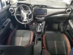 2024 Nissan Versa Sr en Venta en Franklin, WI - Front End