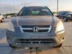 2003 Honda Cr-V Ex იყიდება Grand Prairie-ში, TX - Rear End