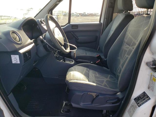 2013 FORD TRANSIT CONNECT XLT
