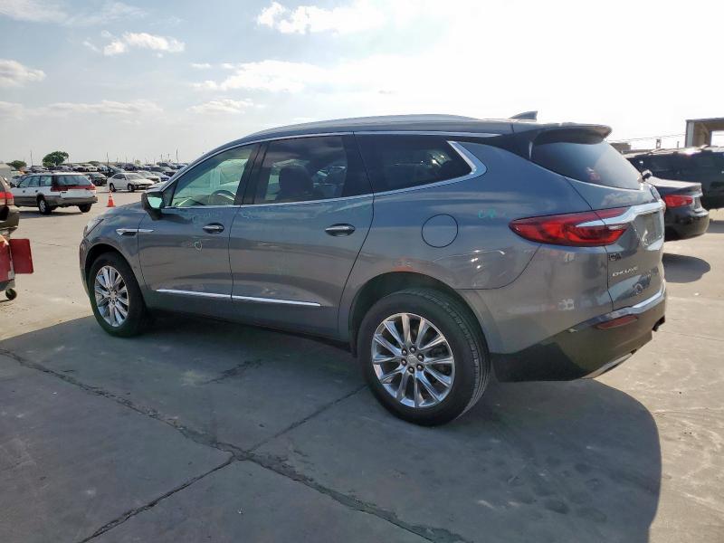  BUICK ENCLAVE 2020 Серебристый