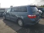 2006 Honda Odyssey Lx en Venta en Portland, OR - All Over