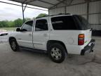 2001 Chevrolet Tahoe C1500 de vânzare în Cartersville, GA - Normal Wear