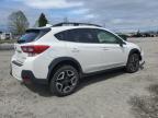 2020 Subaru Crosstrek Limited zu verkaufen in Eugene, OR - Front End