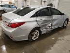 2014 Hyundai Sonata Gls продається в Avon, MN - Side