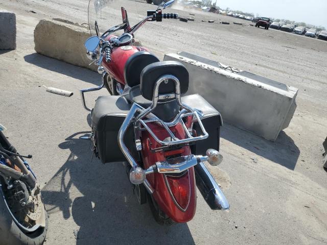 2007 YAMAHA XVS1300 A  
