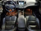 2015 Chevrolet Impala Ltz zu verkaufen in Portland, MI - Front End