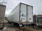 2017 Utility Dry Van Trailer for Sale in Wichita, KS - All Over