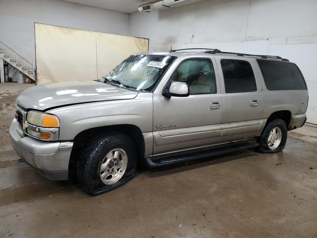 2002 GMC Yukon Xl K1500