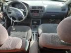 1998 Honda Civic Ex for Sale in San Martin, CA - Vandalism