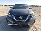 2023 Nissan Murano S за продажба в New Braunfels, TX - Hail