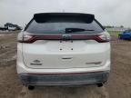 2015 Ford Edge Titanium zu verkaufen in Houston, TX - Front End