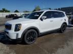 2021 Kia Telluride Sx na sprzedaż w Littleton, CO - Rear End