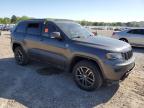 2018 Jeep Grand Cherokee Trailhawk продається в Conway, AR - Water/Flood