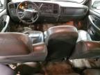 2001 Chevrolet Silverado C2500 Heavy Duty de vânzare în Milwaukee, WI - Rear End