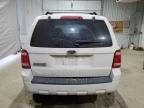 2009 Ford Escape Xlt на продаже в Candia, NH - Front End