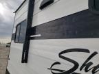 2025 Shasta Travel Trl for Sale in Earlington, KY - Hail